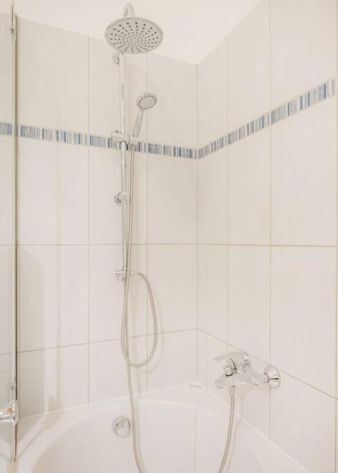 Apartamento Dream With Grand Terrace In The Center Budapeste